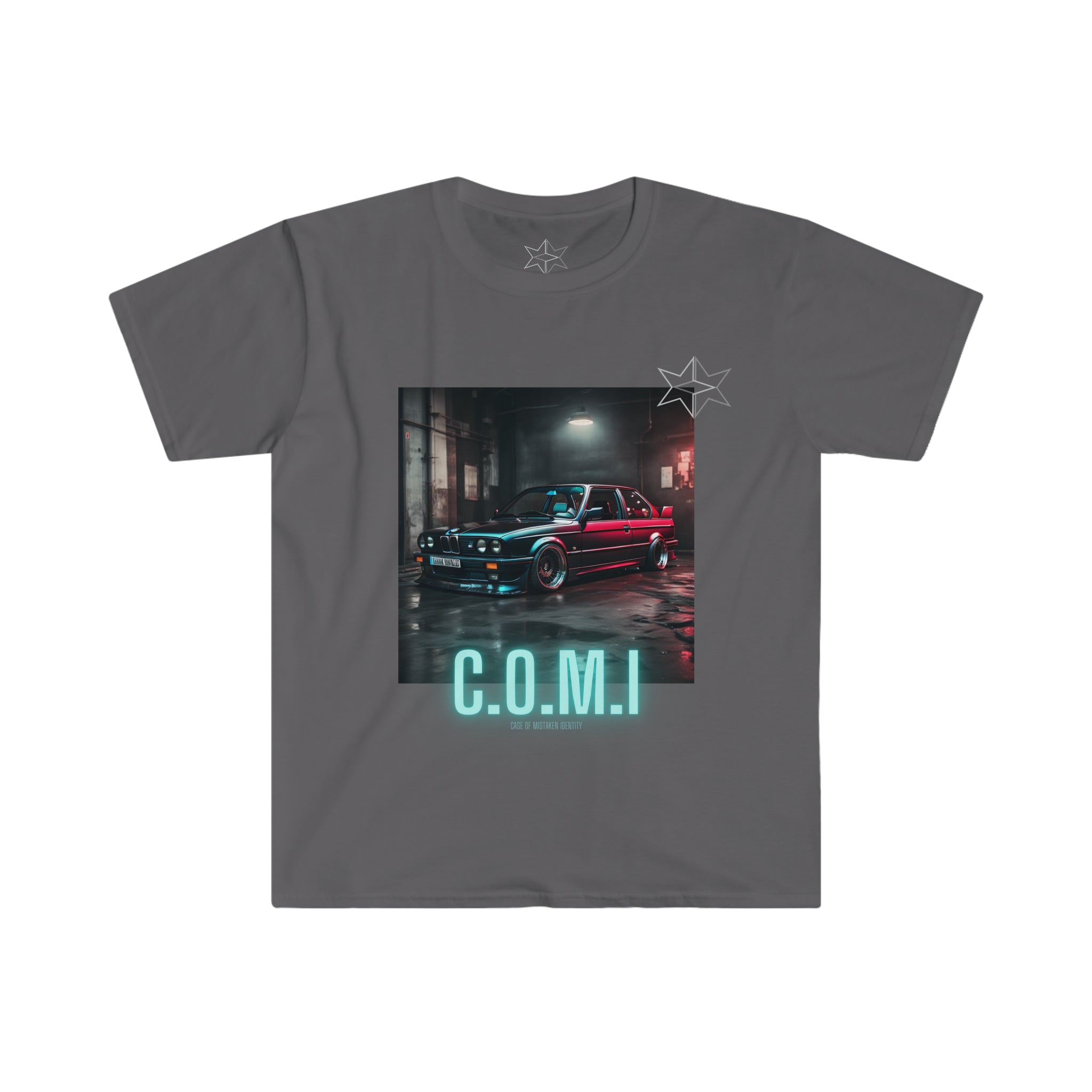 E30 t outlet shirt