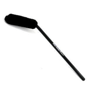 Wheel Woolie Angle Brush - 18 Inch