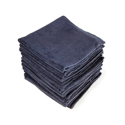 Edgeless Microfibre Towel 16" x 16"