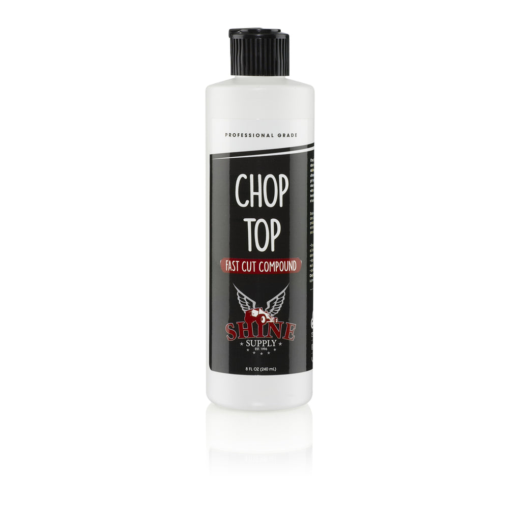 Chop Top 8oz