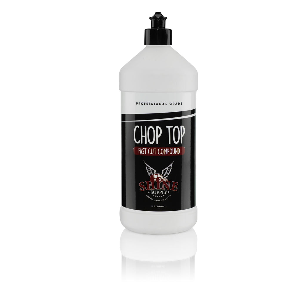 Chop Top 32oz