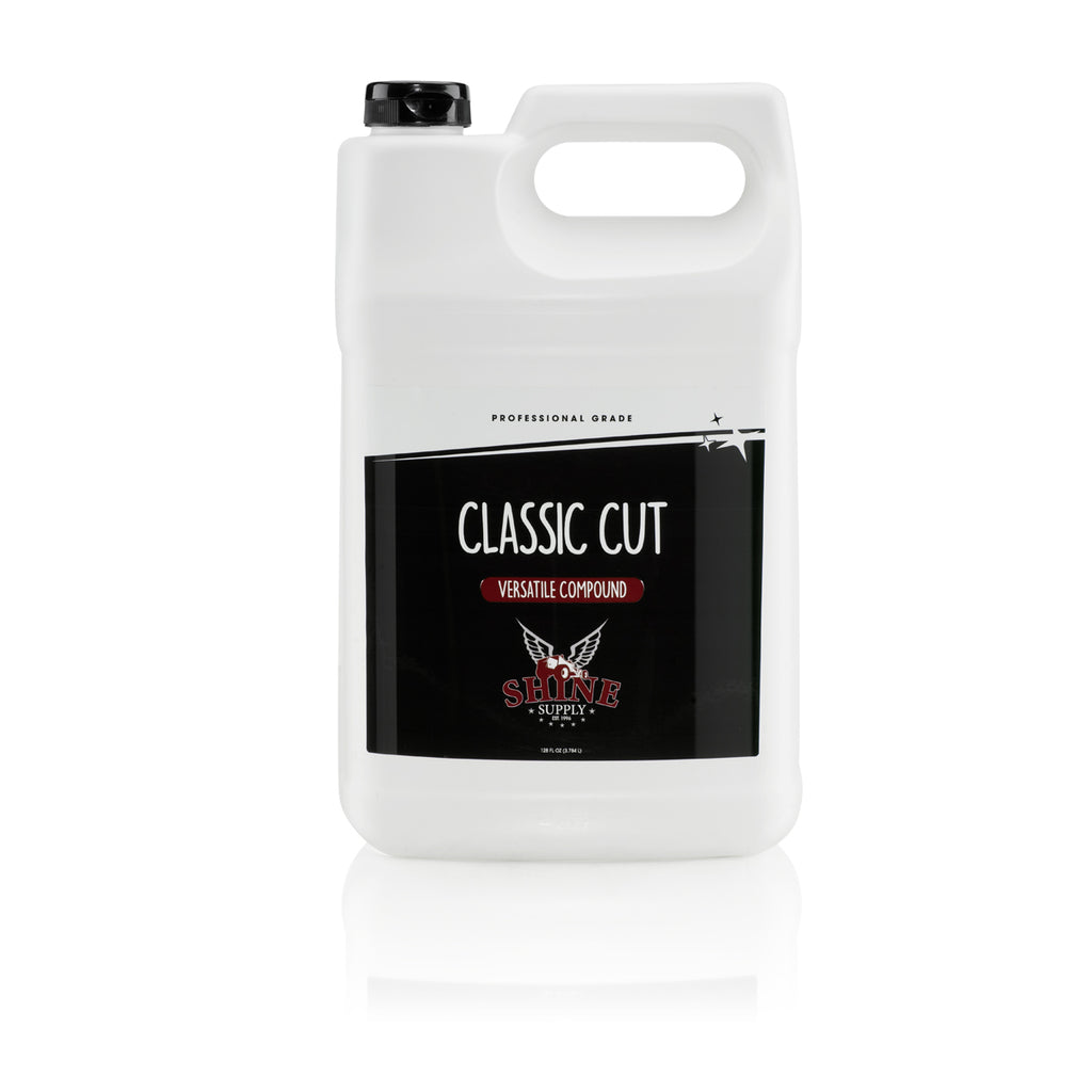 Classic Cut Gallon