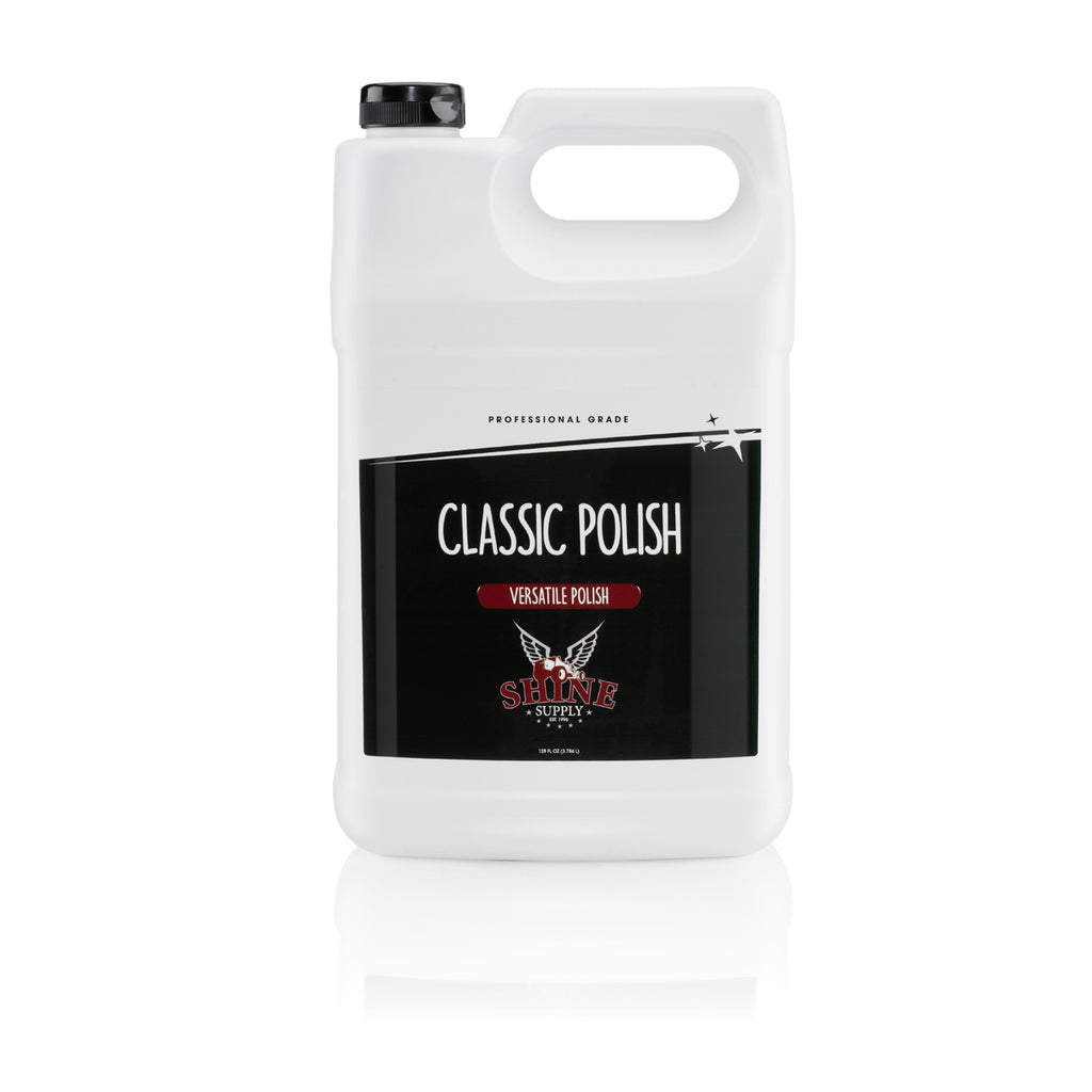 Classic Polish Gallon