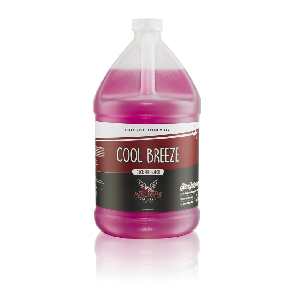 Cool Breeze - Gallon