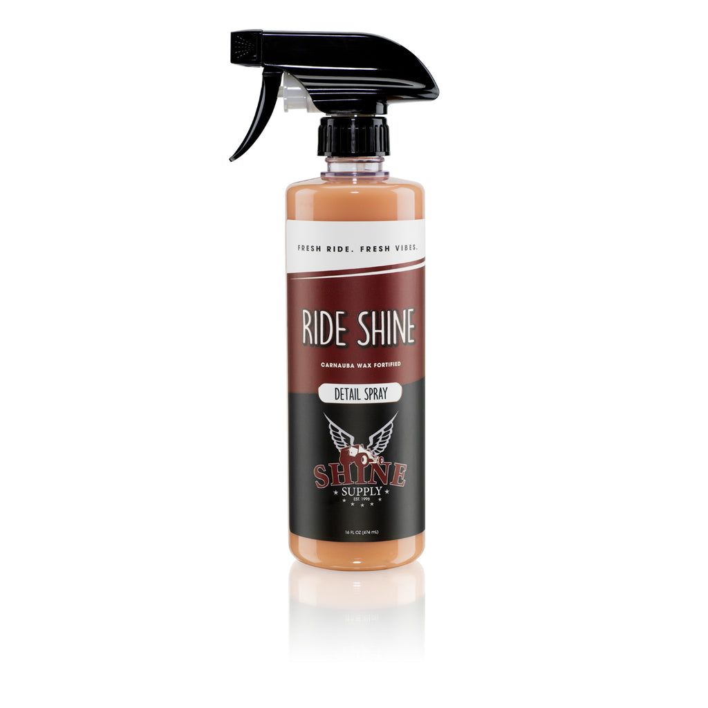 Ride Shine 16oz